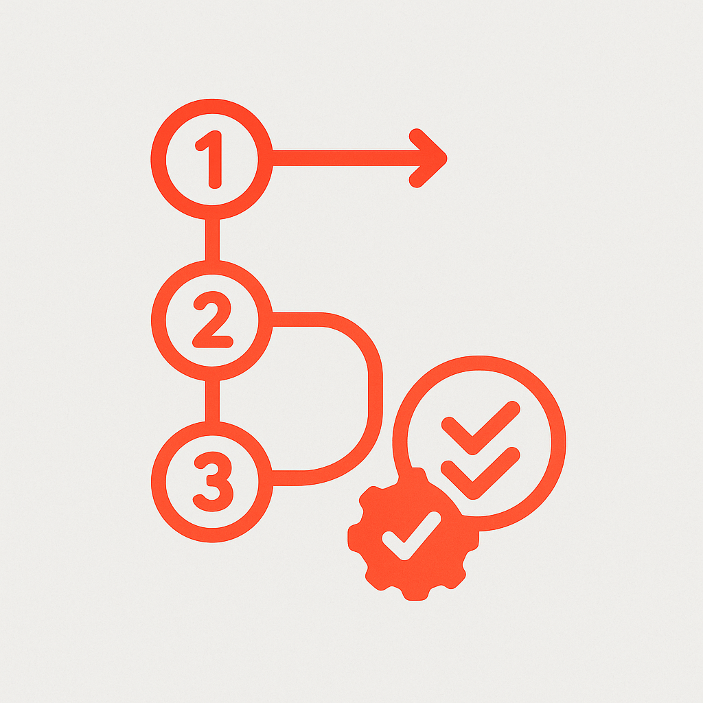 Step-by-Step Guidance